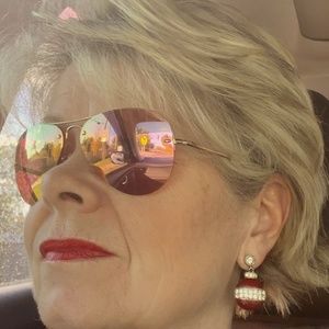 Meet your Posher, Liselotte